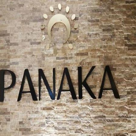 Hostal Panaka Cuzco Zewnętrze zdjęcie