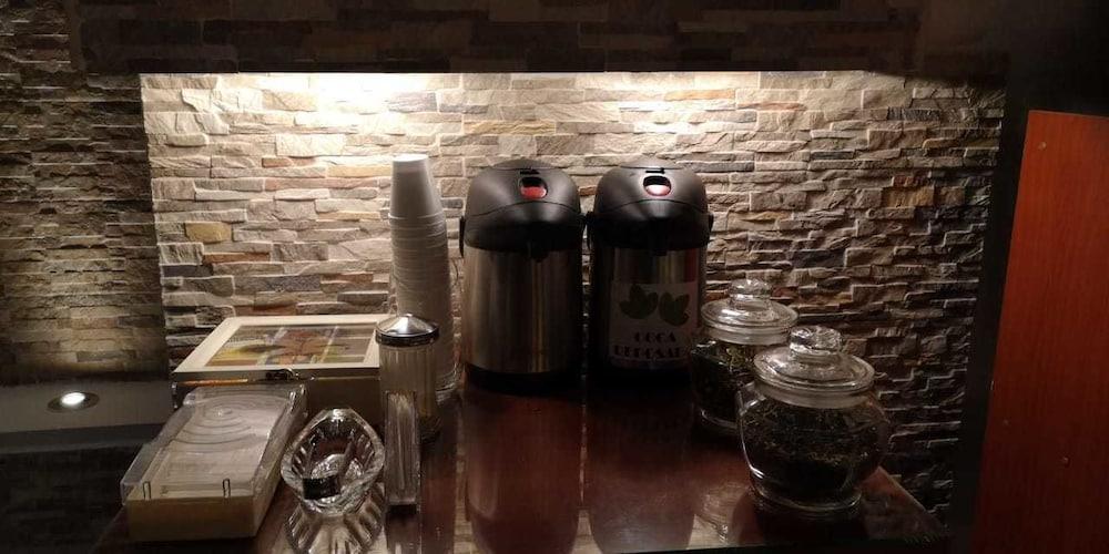 Hostal Panaka Cuzco Zewnętrze zdjęcie