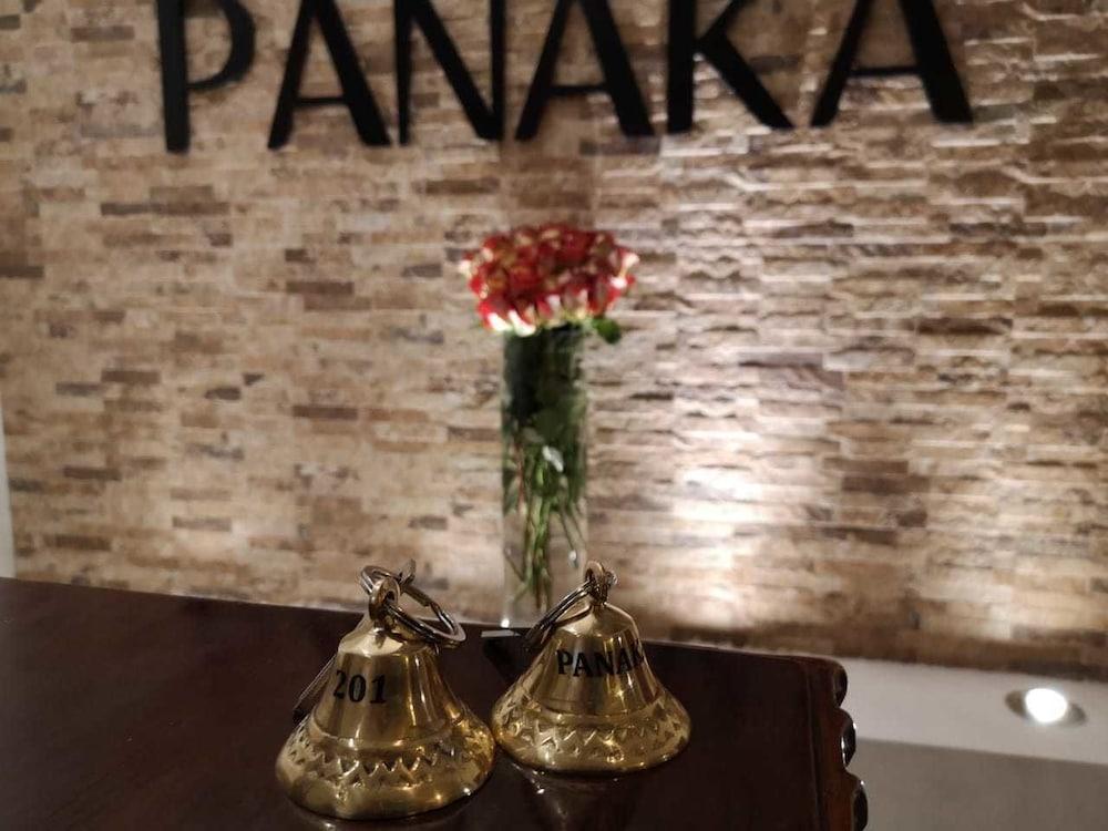 Hostal Panaka Cuzco Zewnętrze zdjęcie