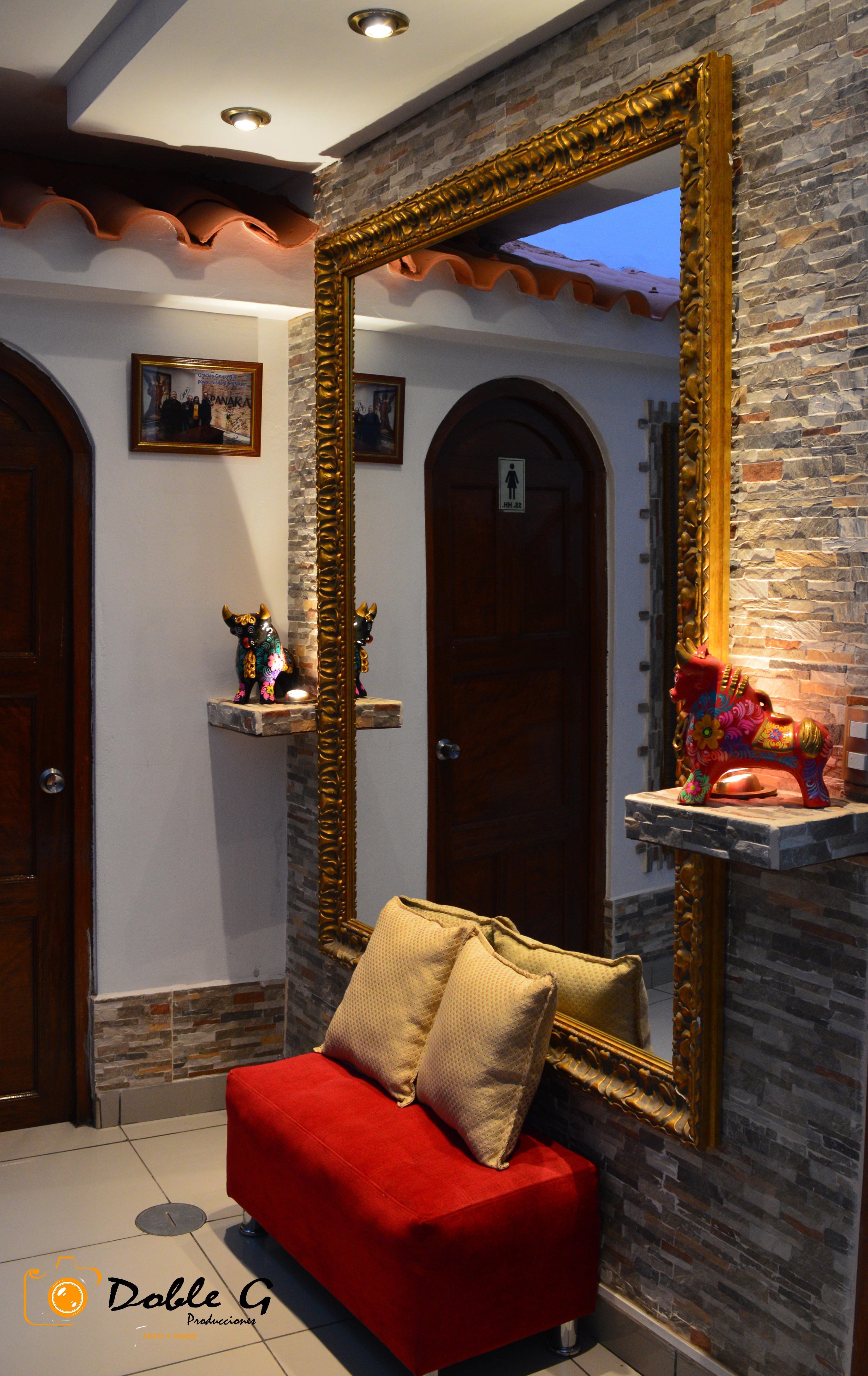 Hostal Panaka Cuzco Zewnętrze zdjęcie